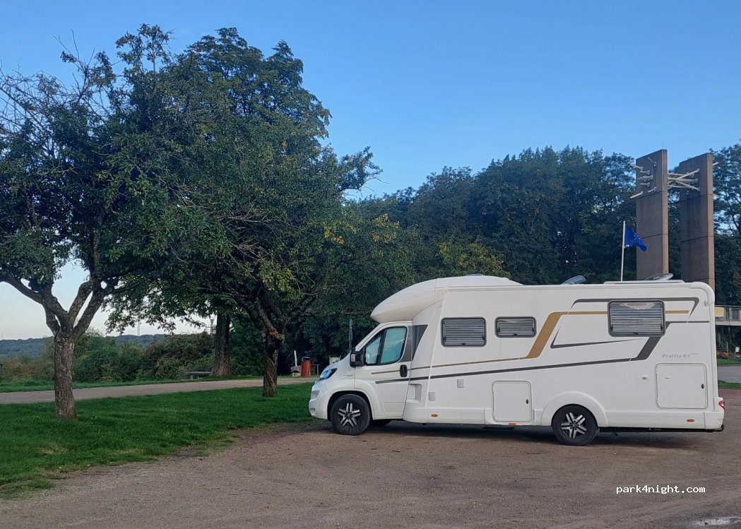 (66802) Überherrn - 29A Orannastraße — foto 4