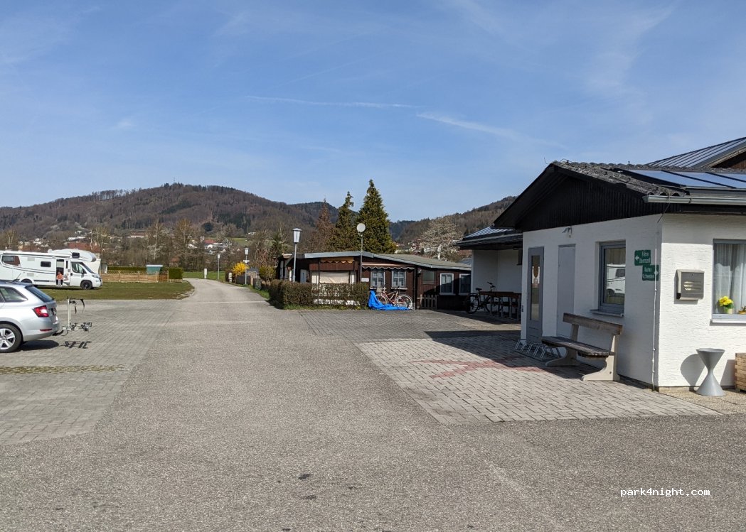 Campingplatz Kasten — foto 2