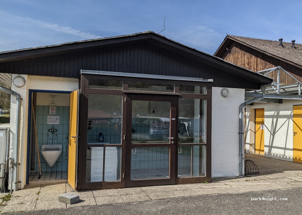 Campingplatz Kasten — foto 3