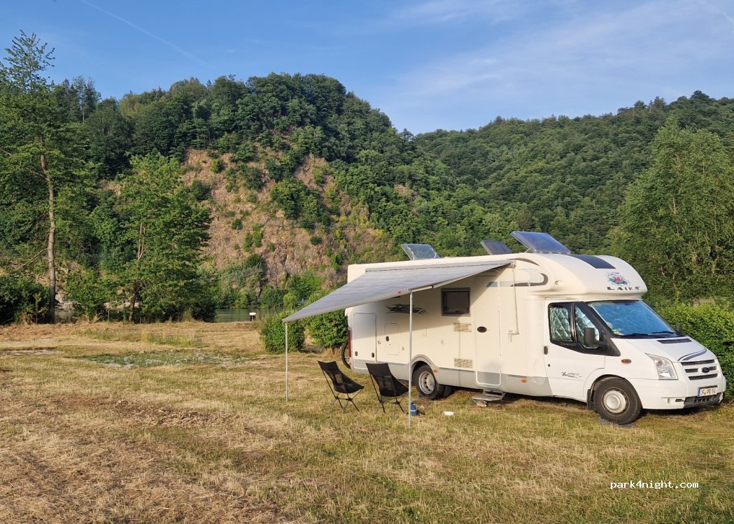 Campingplatz Kasten — foto 4