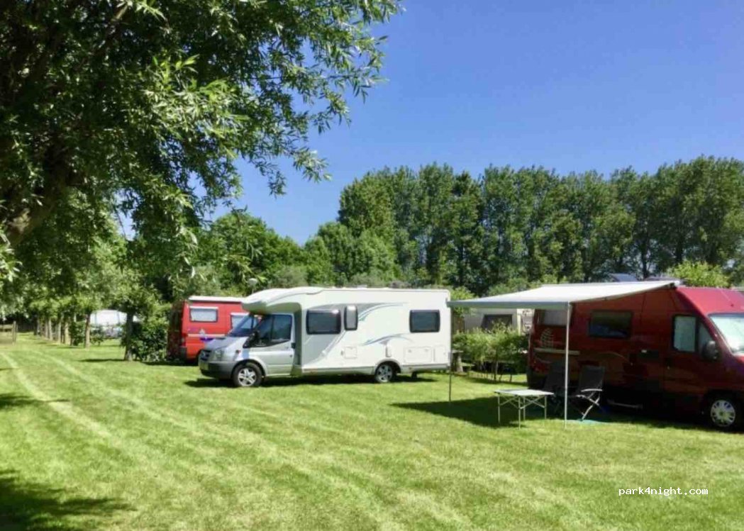 Camping den Tiel — foto 2
