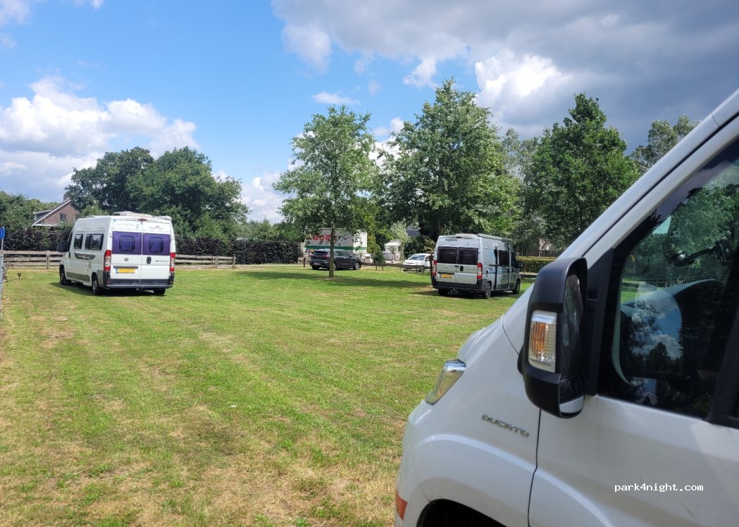 Camping den Tiel — foto 3