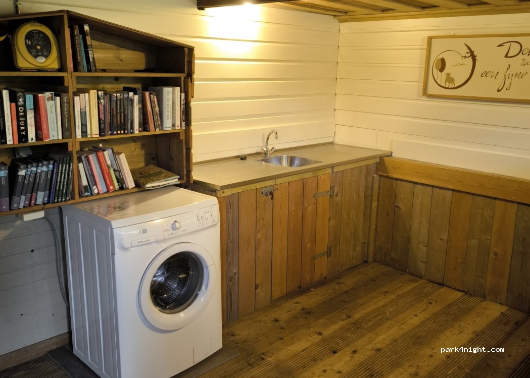 Camping den Tiel — foto 4