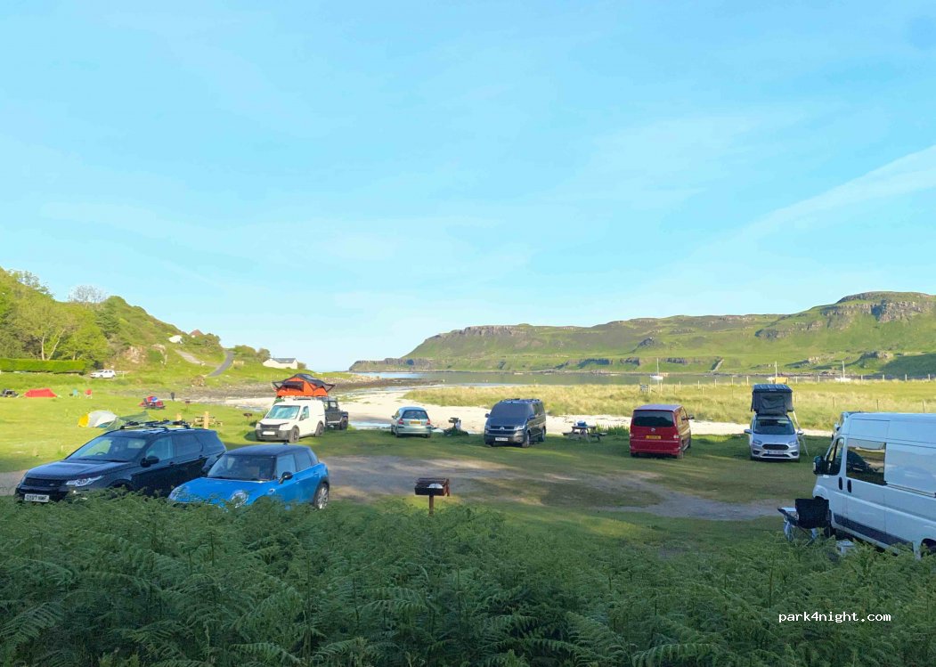 (PA75 6QT) Isle of Mull - — foto 2