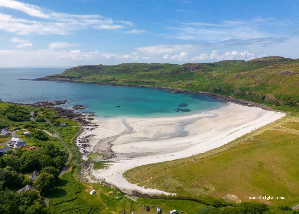 (PA75 6QT) Isle of Mull - — foto 3