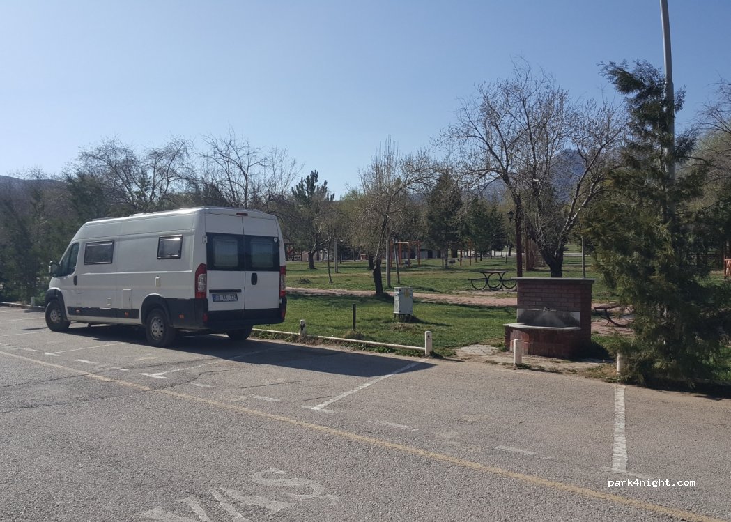 (46376) Kahramanmaraş - Unnamed Road — foto 2