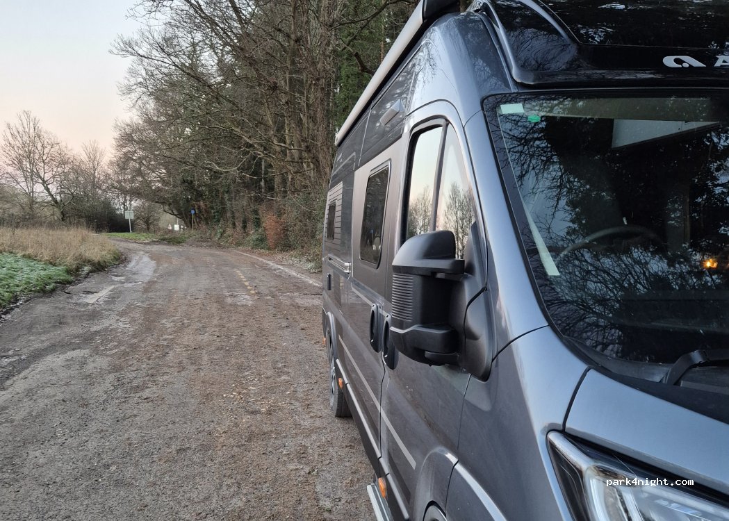(GU29 9RJ) Midhurst - — foto