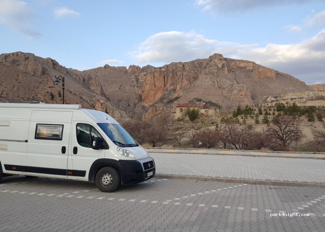 (44700) Malatya - — foto