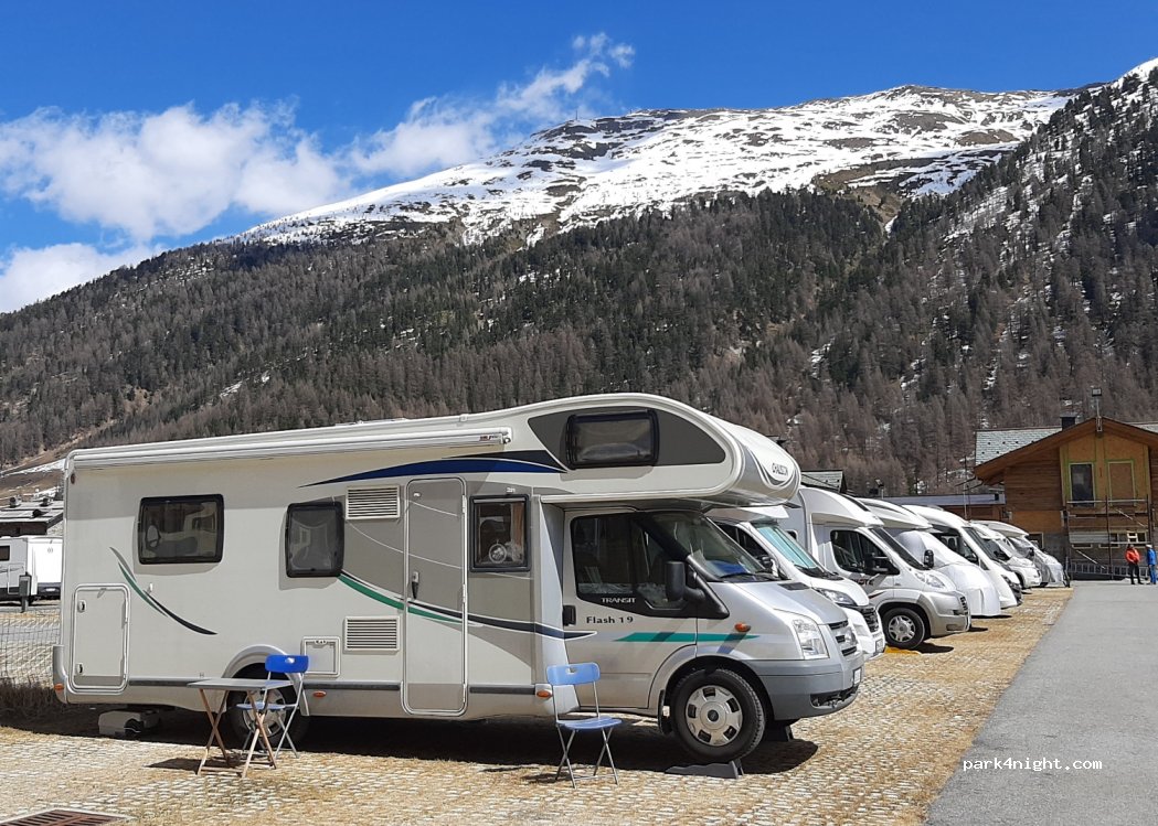 Campeggio Stella Alpina — foto 2