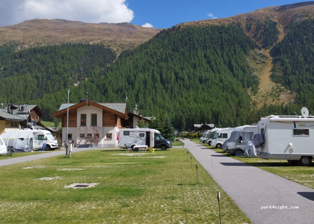 Campeggio Stella Alpina — foto 4