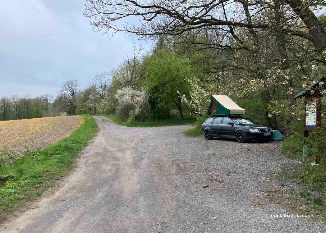 (31840) Hessisch Oldendorf - Unnamed Road — foto 2