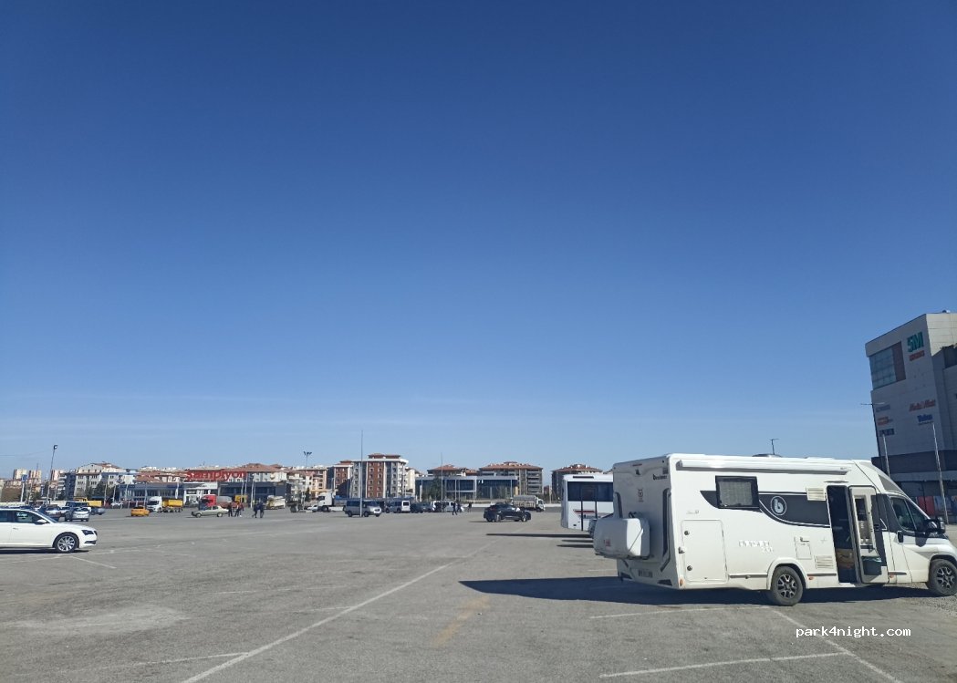 (44070) Malatya - 192 Çevre Yolu Caddesi — foto