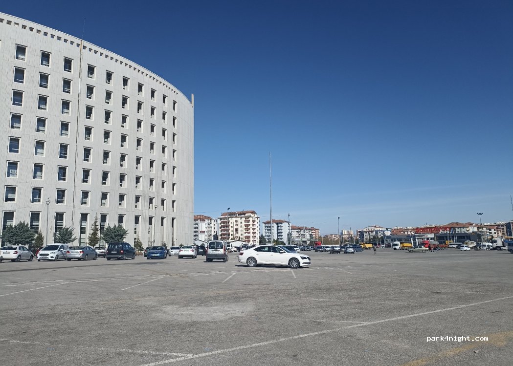 (44070) Malatya - 192 Çevre Yolu Caddesi — foto 2
