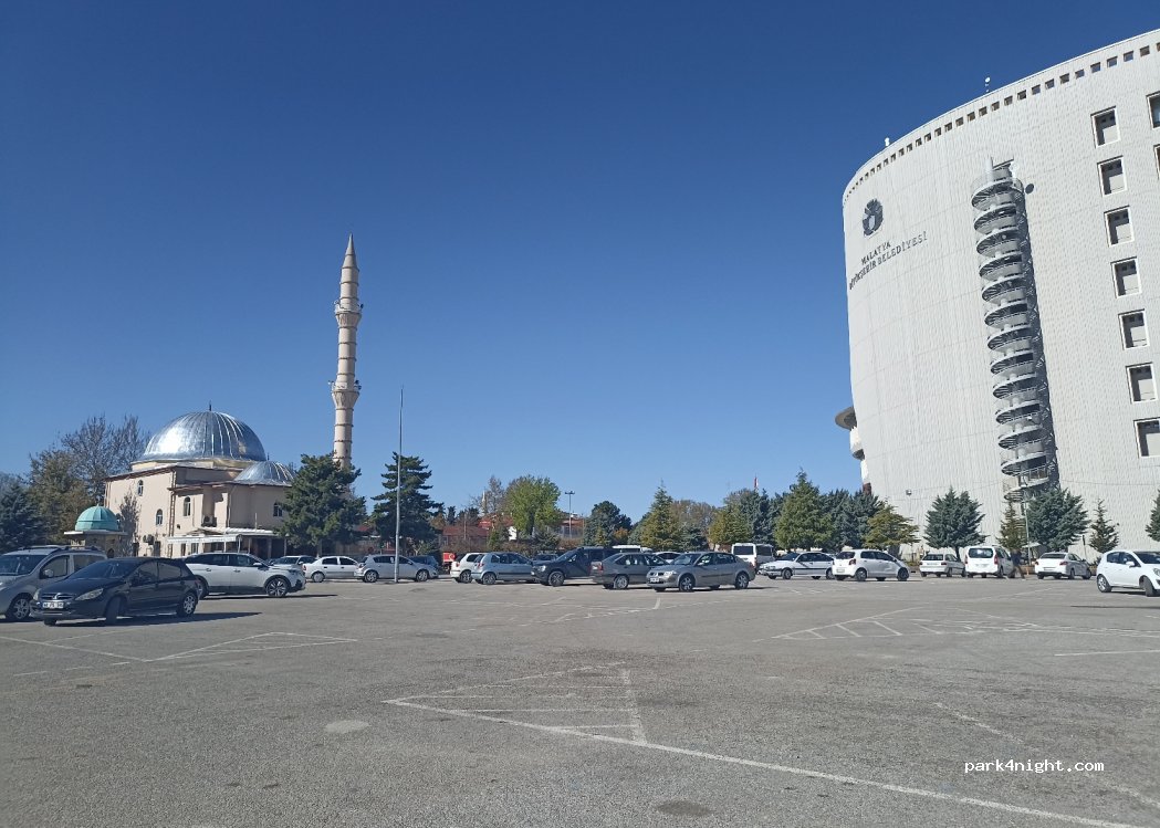 (44070) Malatya - 192 Çevre Yolu Caddesi — foto 3
