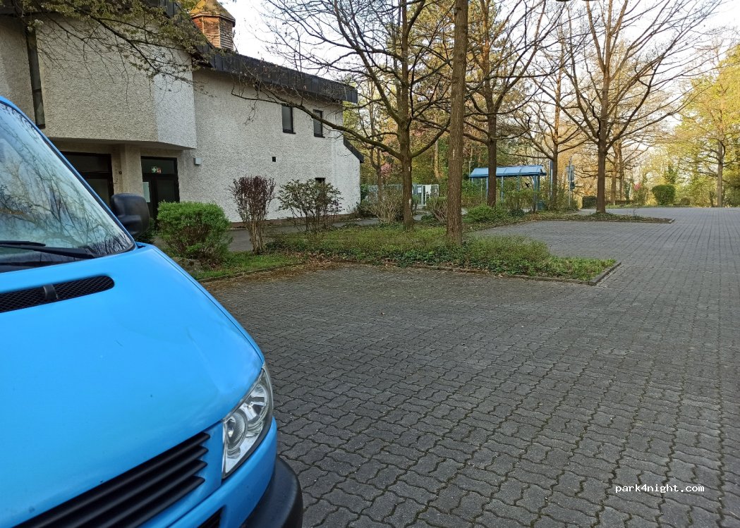 (64625) Bensheim - 70 Konrad-Adenauer-Straße — foto