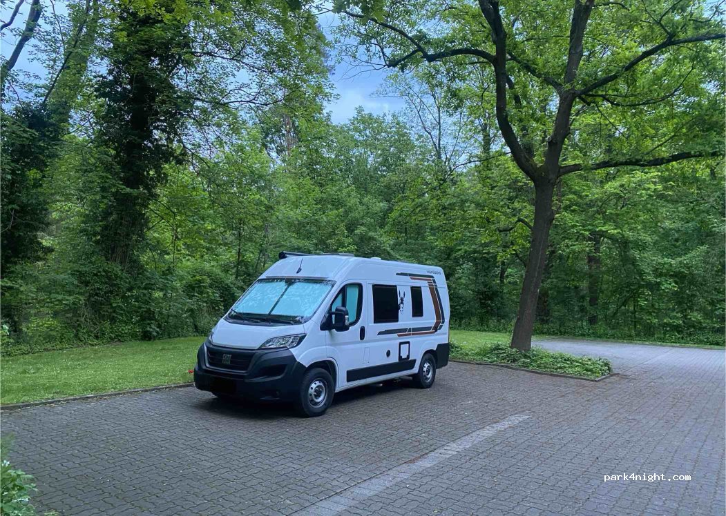 (64625) Bensheim - 70 Konrad-Adenauer-Straße — foto 3
