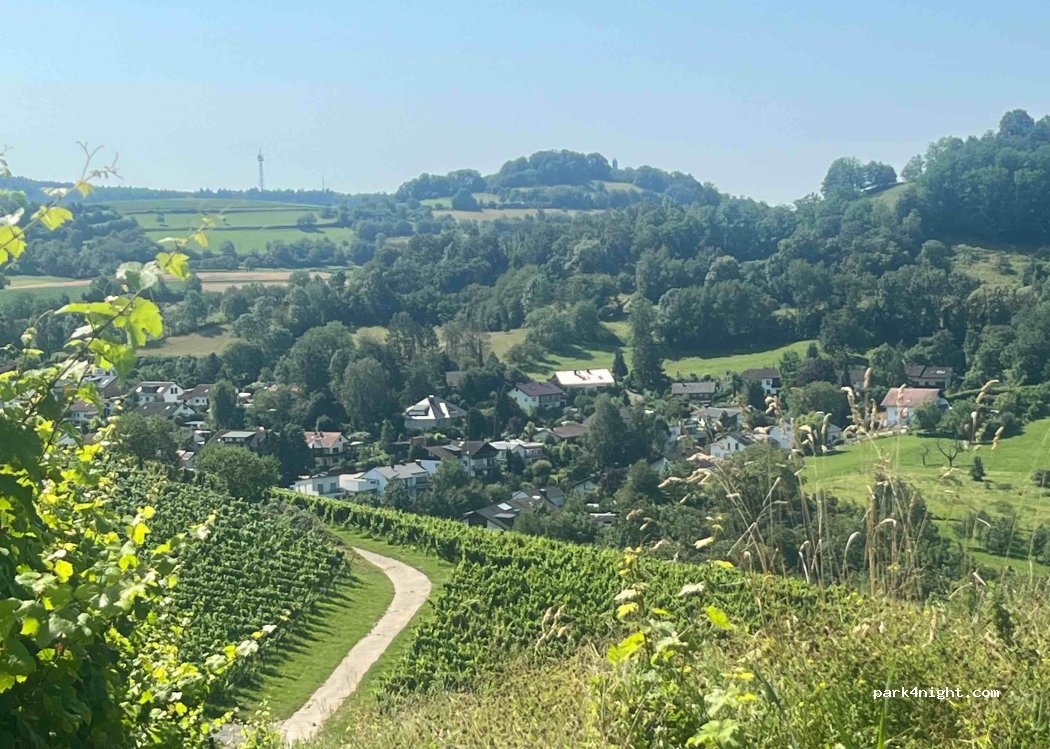(64625) Bensheim - 70 Konrad-Adenauer-Straße — foto 4