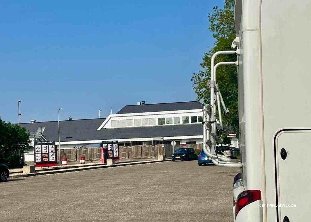 (5975 NV) Sevenum - 31 Kleefsedijk — foto