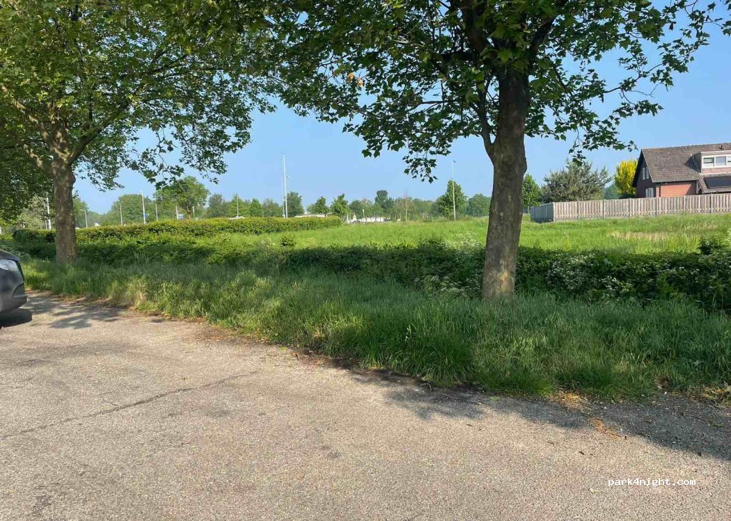(5975 NV) Sevenum - 31 Kleefsedijk — foto 2