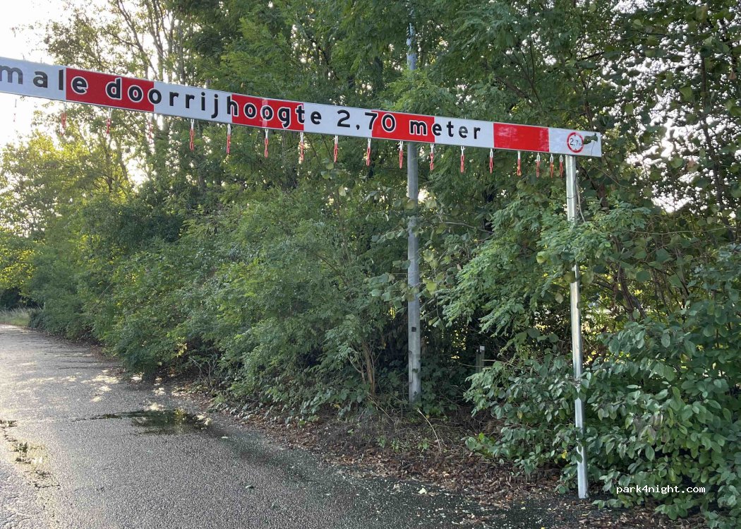 (5975 NV) Sevenum - 31 Kleefsedijk — foto 5