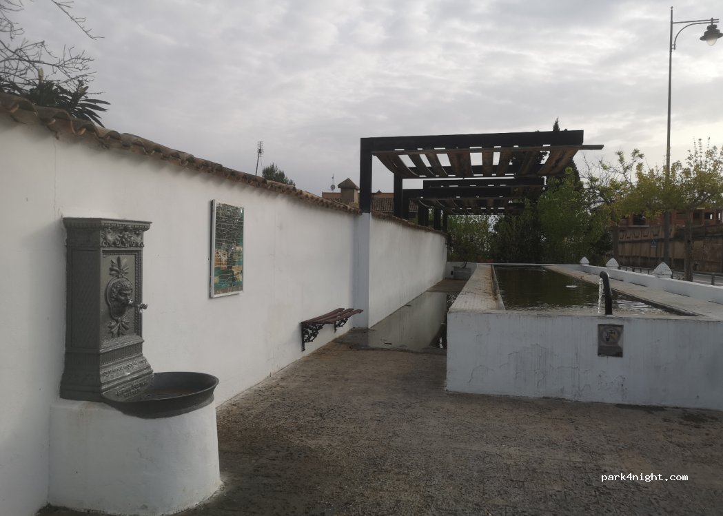 (46810) Enguera - 65 Diseminado Diseminados — foto 2