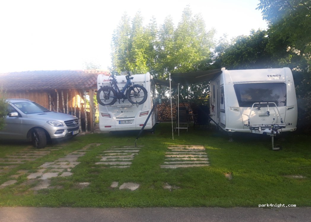 (88046) Friedrichshafen - 14 Rotenmoos — foto 2