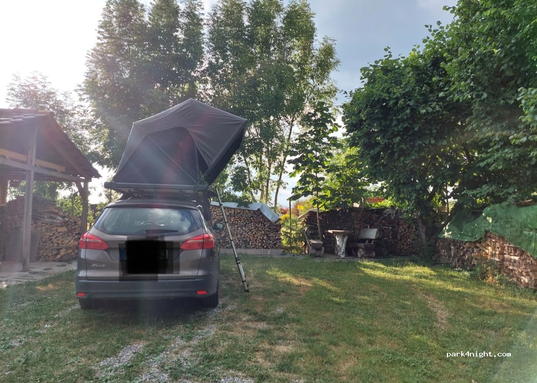 (88046) Friedrichshafen - 14 Rotenmoos — foto 4