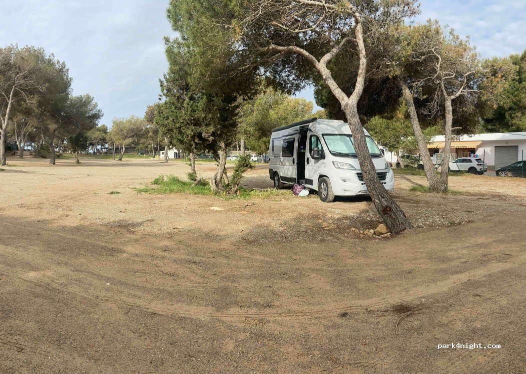 (07849) Es Canar - 238 Diseminado P 8 San Carlos — foto 3