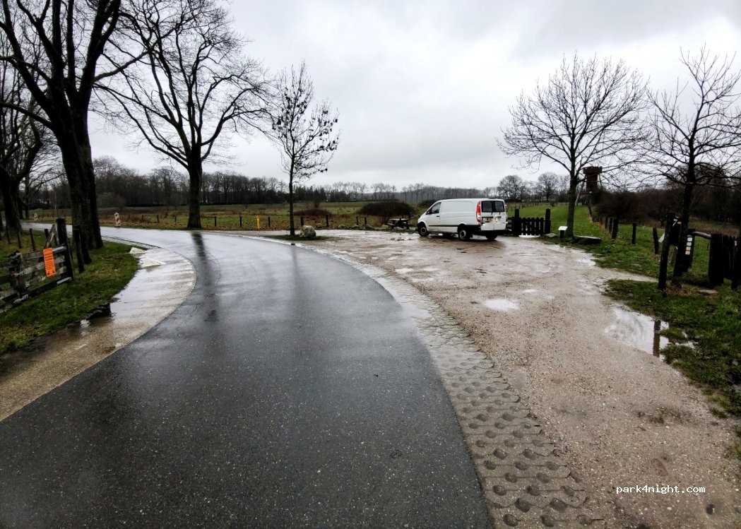 (5991) Baarlo - Unnamed Road — foto 3