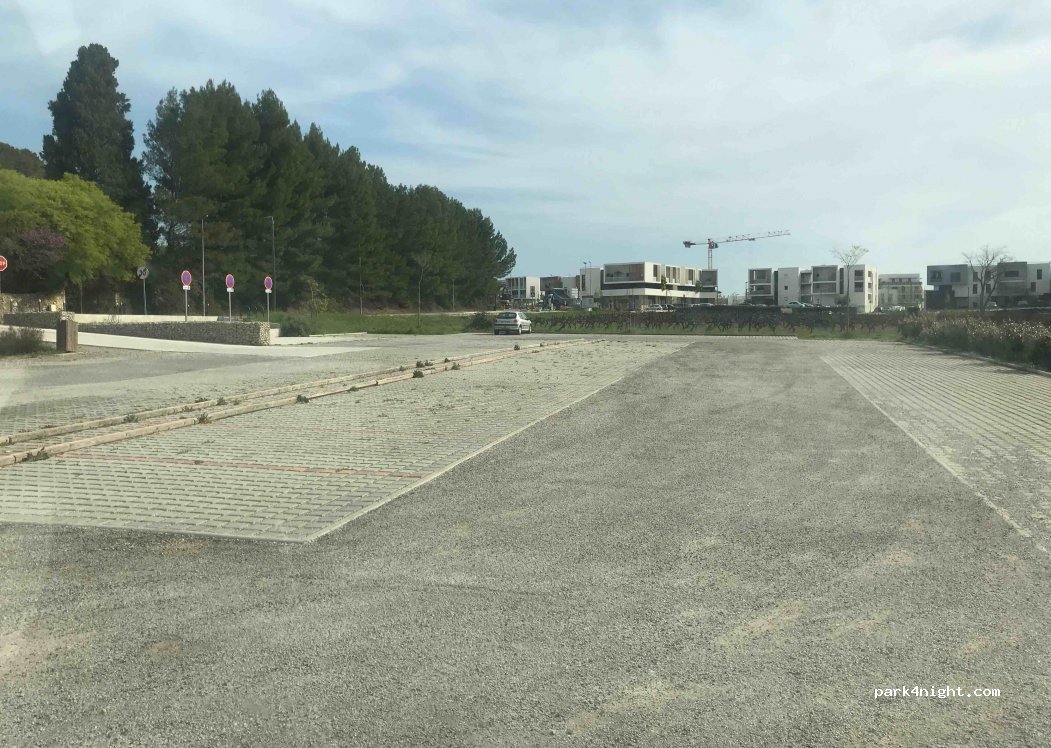 (34830) Clapiers - 338 Rue du Stade — foto