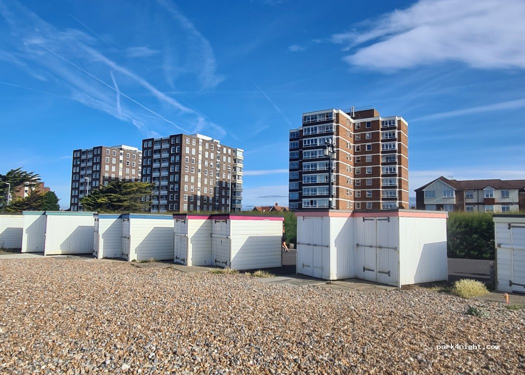 (BN11 5EF) Worthing - 36 West Parade — foto 3