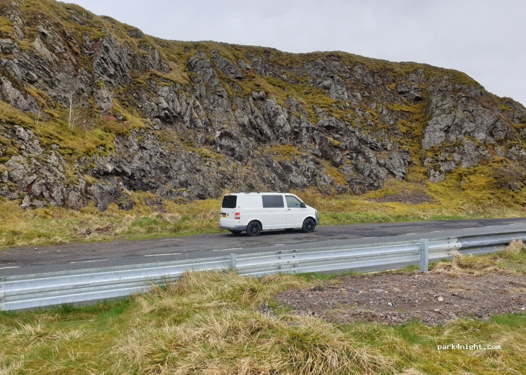 (DG10 9SP) Moffat - A701 — foto