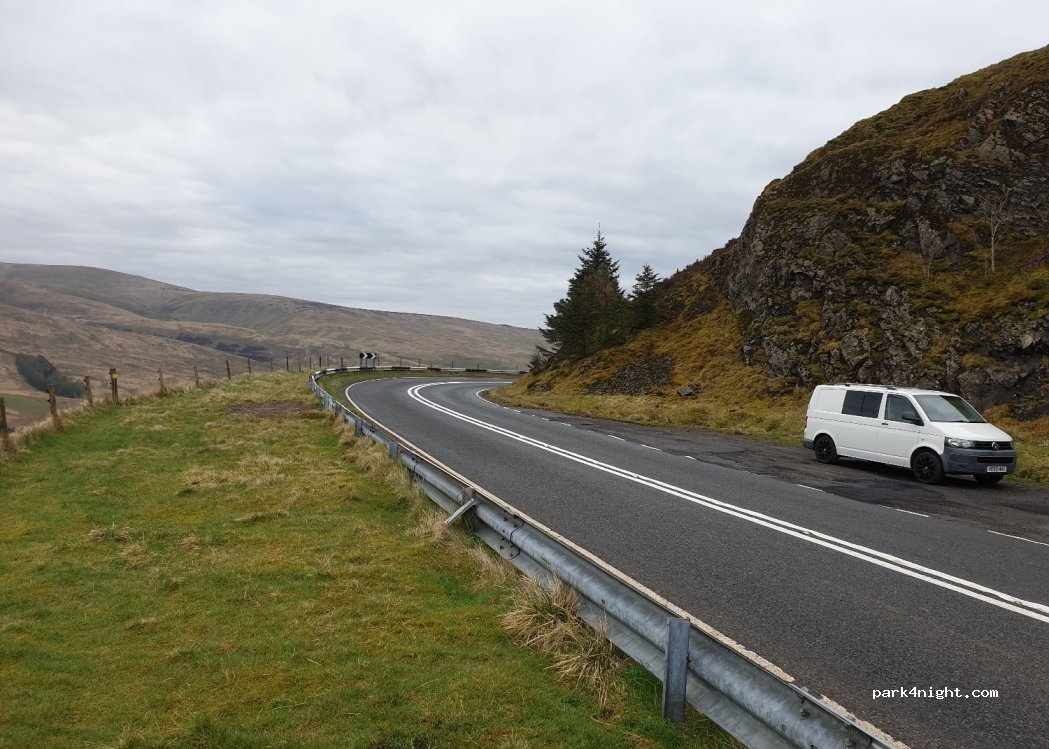 (DG10 9SP) Moffat - A701 — foto 2