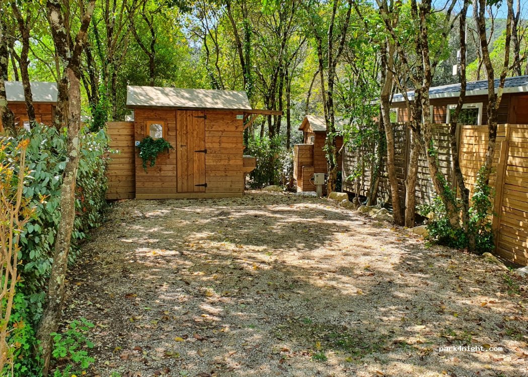 Camping les Cascades**** — foto 2