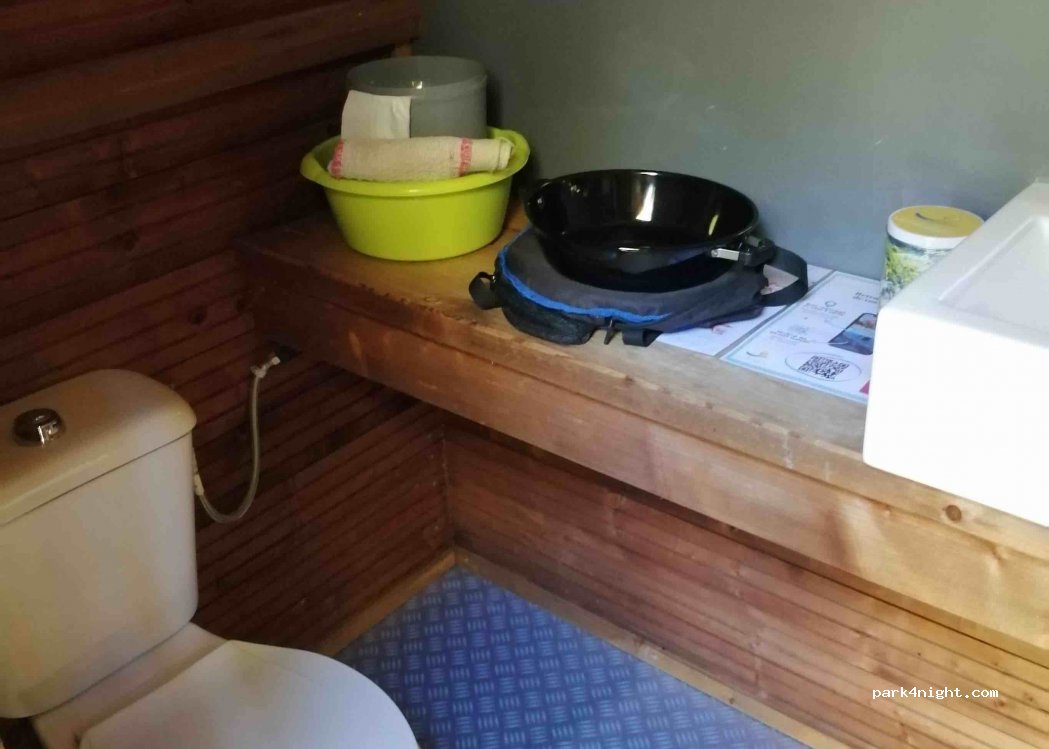 Camping les Cascades**** — foto 3