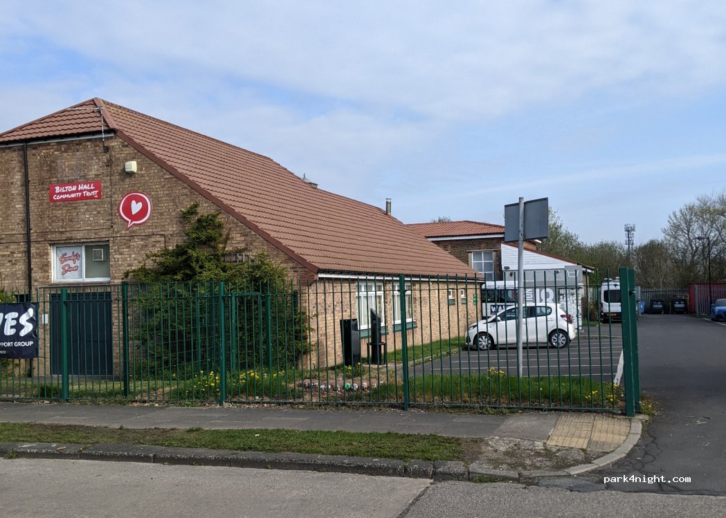 (NE32 3RT) Jarrow - Taunton Avenue — foto 2