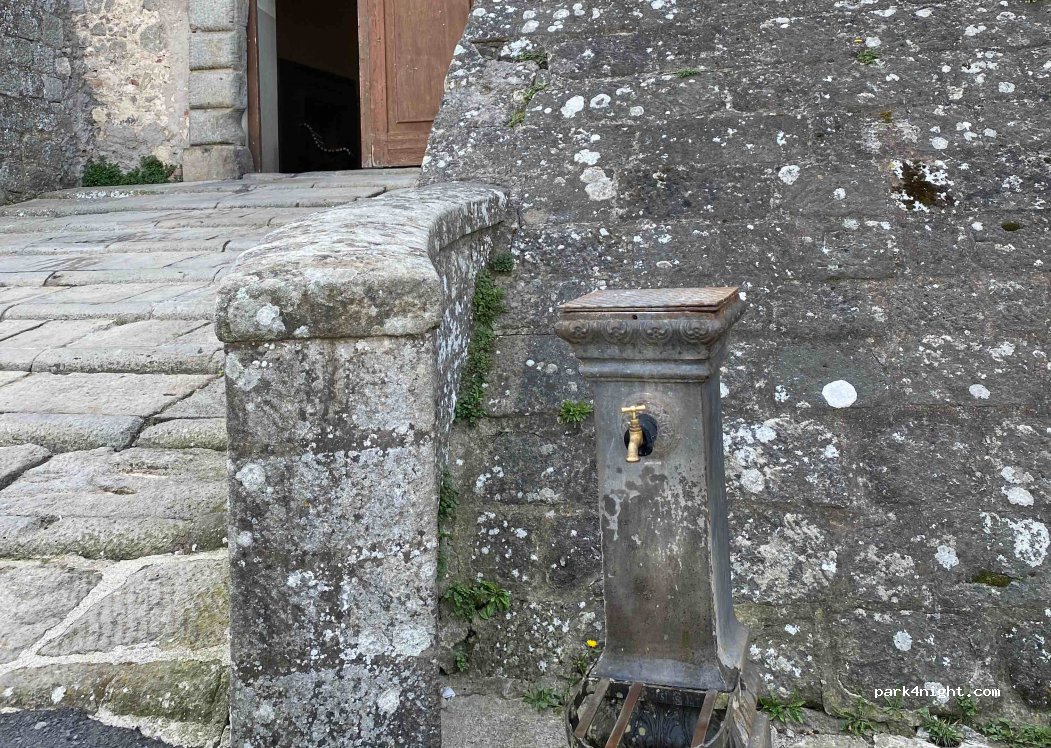 (58037) Santa Fiora - 30 Via della Roccaccia — foto