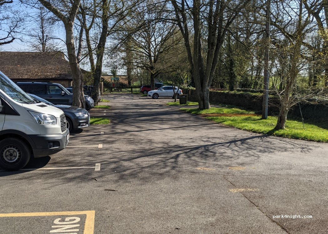 (SN14 6AR) Grittleton - 4 School Lane — foto 3