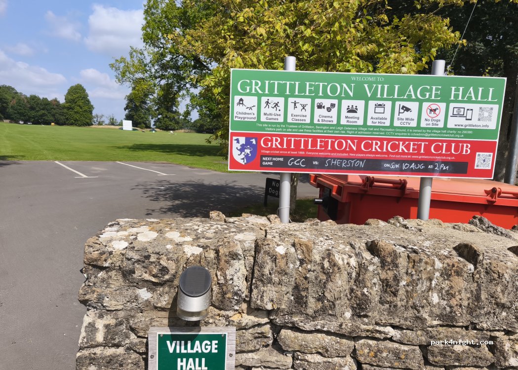 (SN14 6AR) Grittleton - 4 School Lane — foto 5