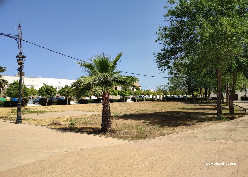 (41209) Esquivel - 24 Calle Feria — foto 2
