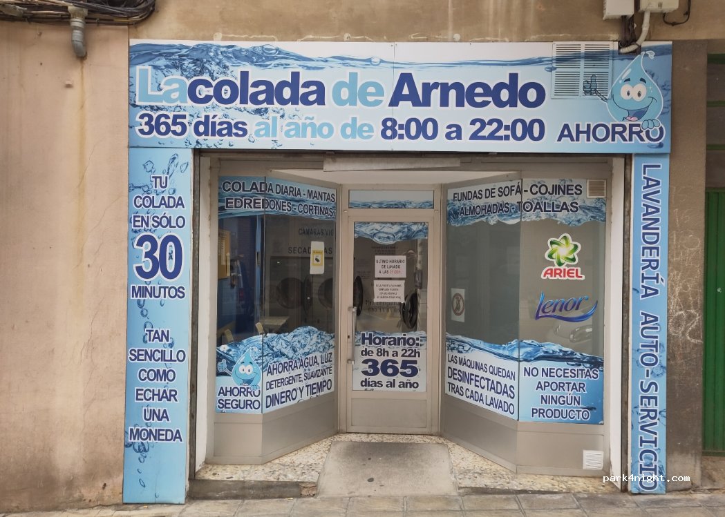 (26580) Arnedo - nº 6 Calle Doctor Castroviejo — foto