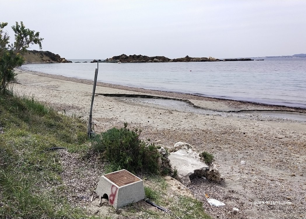 (281 00) Argostoli - Unnamed road — foto 3