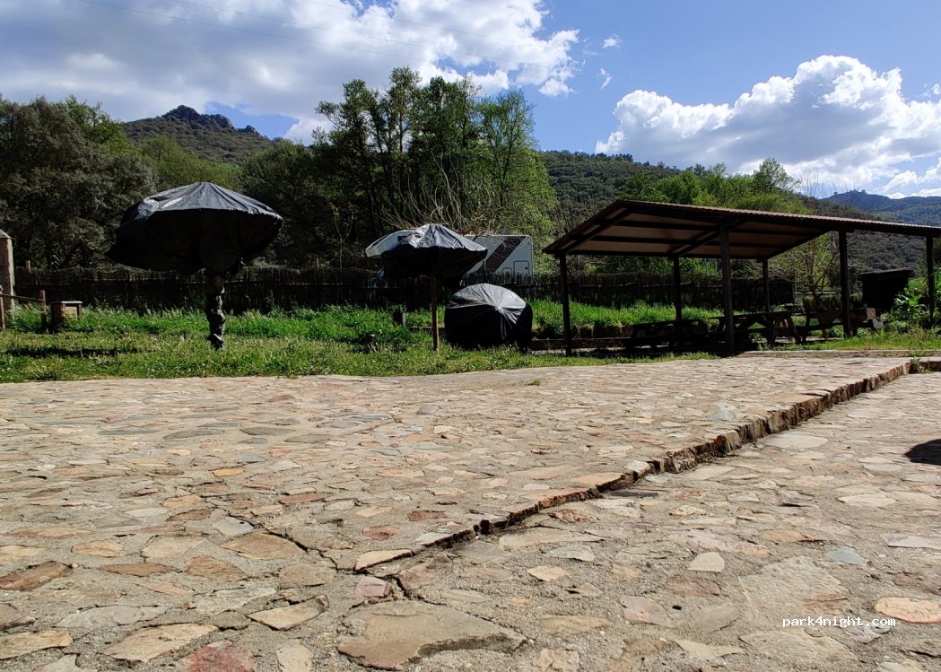 (10373) Roturas - De Navazuelas - Retamosa — foto 2