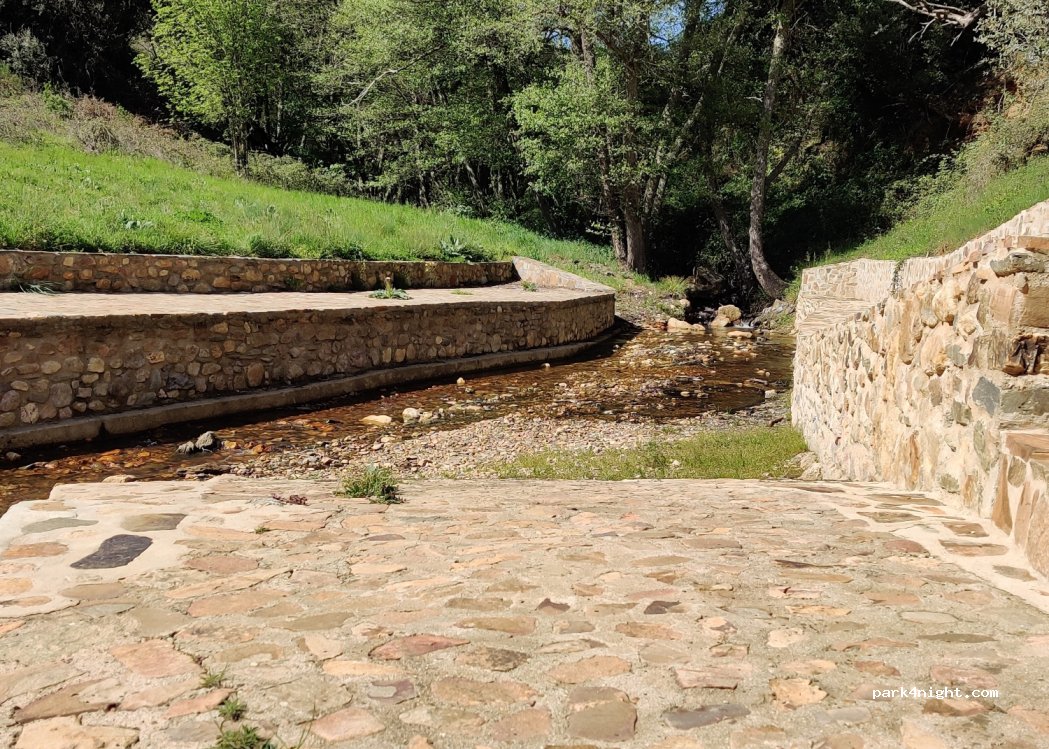 (10373) Roturas - De Navazuelas - Retamosa — foto 3