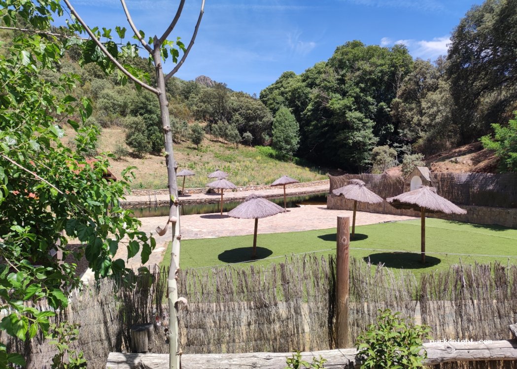 (10373) Roturas - De Navazuelas - Retamosa — foto 4