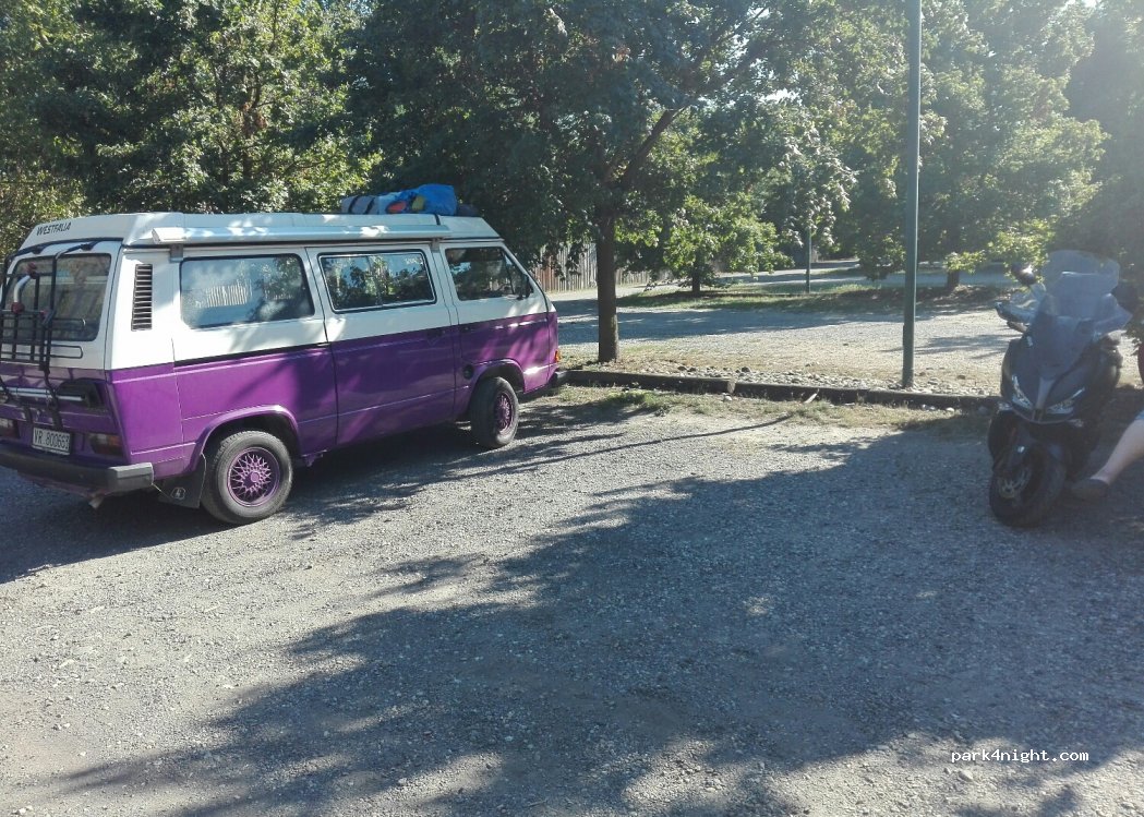 (10132) Torino - 105 Strada del Meisino — foto 2