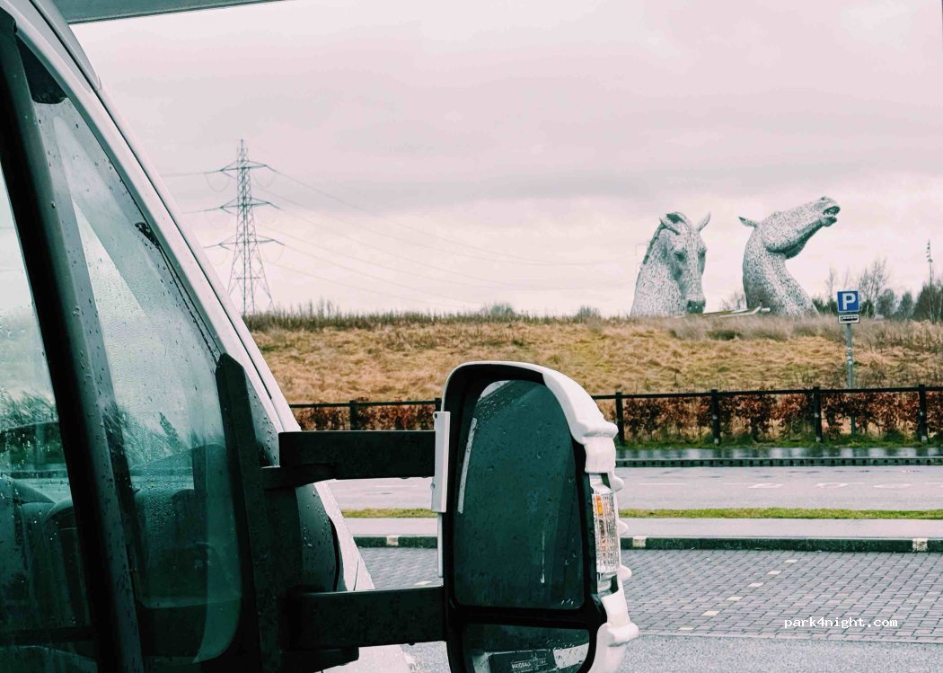 (FK2 7ZT) Grangemouth - — foto 2