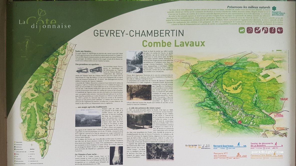 (21220) Gevrey-Chambertin - D31 — foto 3