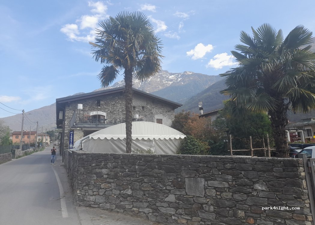Campeggio El Logasc — foto 2