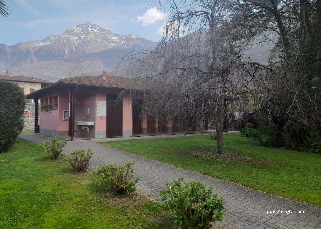 Campeggio El Logasc — foto 3
